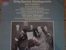 EX 137 29 0306 3 Beethoven String Quartets / Busch Quartet SEALED 5 LP box