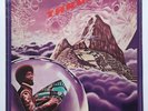 HERBIE HANCOCK - THRUST rare 1974 UK 1st pr LP EX++
