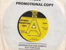 NORTHERN SOUL LUCAS & THE MIKE COTTON SOUND STEP OUT OF LINE PYE DEMO