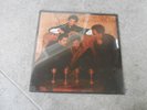 THE MIRACLES-RENAISSANCE-LP-TAMLA T 325L-SMOKEY ROBINSON-1973-FACTORY SEALED-NEW