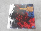 HUGH MASEKELA-LATEST-LP-UNI 73010 STEREO-JAZZ FUNK AFRO-1967-FACTORY SEALED-NEW
