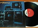 Contraband - 1991 UK/EU Vinyl LP - Michael Schenker