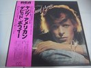 DAVID BOWIE-Young Americans JAPAN 1st.Press w/OBI VICTOR RCA-6285