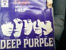 DEEP PURPLE RARE ISRAELI EP 7