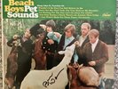 BRIAN WILSON autographed 