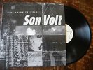 SON VOLT LP-WIDE SWING TREMOLO- ROCK- WARNER 9 47059 1-- MINT-/ JAY FARRAR