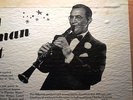 Benny GOODMAN SEXTET Count Basie Fletcher Henderson, Johnny GuarnieriAlbum C-102