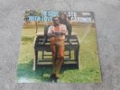 STU GARDNER-TO SOUL WITH LOVE-LP-REVUE RM 202 MONO-HUGH MASEKELA-SEALED-NEW