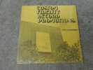 CUSTOM FIDELITY RECORD PROMOTIONS-RARE ADVERTISING COMMERCIAL-LP-SEALED-NEW