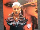 EVE SCORPION 2XLP Vinyl 200. interscope records.