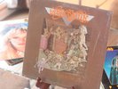 AEROSMITH Toys In The Attic (1975) LP, Vinyl Columbia JC 33479 Opened Shrink