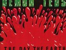 Demented Are Go - The Demon Teds - The Day The Earth Spat Blood(LP, Green Vin...