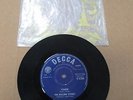ROLLING STONES I WANNA BE YOUR MAN / STONED DECCA F.11764 HONG KONG PRESSING
