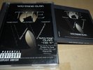 Minidisc Wu-Tang Clan ?The W Mini Disc Disk Minidisk MD Gravel Pit Snoop Dogg