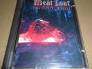 Minidisc Meat Loaf Hits out Of Hell Paradise By... Mini Disc Disk Minidisk MD