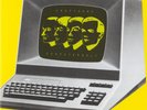 2 TRACK, 15 IPS, KRAFTWERK - COMPUTER WORLD - Radio Station Reel