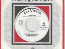 NORTHERN SOUL 45-RAY PAIGE-AIN’T NO SOUL-RCA VICTOR-DJ