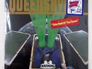 QUEENSRYCHE THE WARNING EMI AMERICA ST-17134 USA LP A090