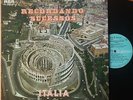 EDOARDO VIANELLO G.MORANDI R.PAVONE  GINO NICO Italia RARE LP Made in PORTOGALLO