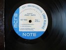 JIMMY SMITH LP- JAZZ BLUE NOTE 4002- MONO- HOUSEPARTY RVG 47TH WEST VG(+) ONLY -