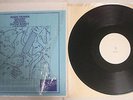 ROBIN TROWER GUITAR BANDIT LIVE IN CONCERT 1973 LP PROCOL HARUM
