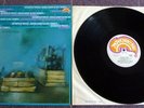 BRIAN AUGER, DEFINITELY WHAT  FIRST 1968 MARMALADE LABEL LP IN LAMINATED SLEEVE.