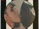 BLONDIE Parallel Lines PICTURE DISC LP - PLUS BONUS LP of NON-PICTURE-DISK