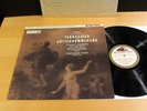 HIS MASTERS VOICE UK Stereo ASD.363 WAGNER Tannhauser KONWITSCHNY NM