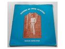 John Clarke ?– Visions Of John Clarke - LP - Made in Jamaica