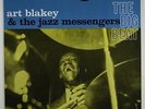 Art Blakey & the Jazz Messengers 
