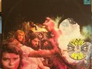 Canned Heat, Living the Blues, vinyl LP