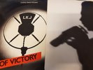 LINTON KWESI JOHNSON -  LP