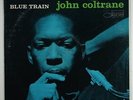 John Coltrane 