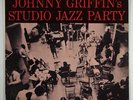 Johnny Griffin 