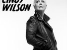 Rare Cindy Wilson Tour 7 Inch Green Vinyl Record The B-52s B52s Change