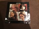 The Beatles Let It Be lp Stereo PCS 7096