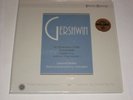 George Gershwin - Rhapsody In Blue LP M- audiophile Reference Mastercuts slatkin