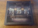 Rush A Farewell To Kings 40th Anniversary Super Deluxe Ed 3CD/4LP/Blu-Ray 5.1