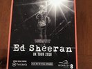 ED SHEERAN TICKETS WEMBLEY JUNE 15th
