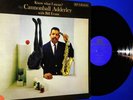 BILL EVANS CANNONBALL ADDERLEY 61 MONO HOLLANDER NM- Know What I Me RIVERSIDE LP