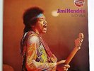 Jimi Hendrix - Isle Of Wight, LP Vinyl Record