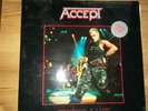 ACCEPT 2LP: STAYING A LIFE ( NL 74720)