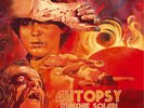 ENNIO MORRICONE Autopsy (Machie Solari) Orange LP RSD 2018 New