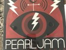 Lightning Bolt 2xLP by Pearl Jam vinyl sealed unopened brand new