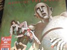 Queen News Of The World Ltd Edition Marvel X-Men Comic Con Edition Vinyl LP No35