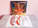 LP Ave Sangria Poster Paebiru Lula Cortes Ze Ramalho Very Limited Copies