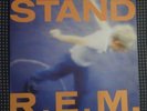 R.E.M.STAND,MEMPHIS TRAIN BLUES,THE 11TH UNTITLED SONG 1985 12
