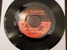 R&B 45 Soul Brothers Six Some Kind Of Wonderful I'll Be Loving You Monarch 2406