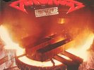 Krokus ?– Hardware LIMITED EDITION YELLOW VINYL LP