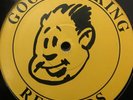 LTJ Bukem - Music / Enchanted - GLR004 - 1993